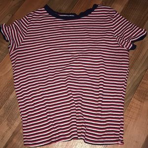 Croptop T-shirt(M)